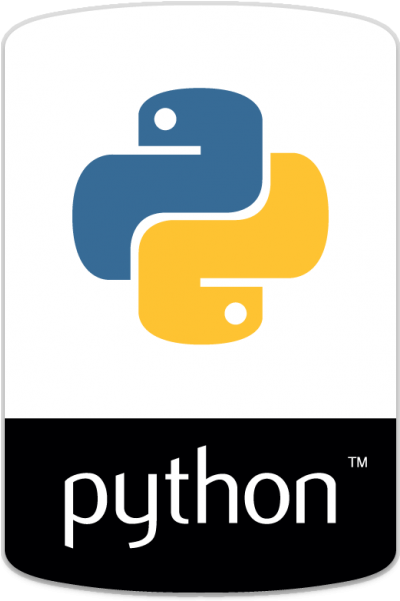 Python Language Icon - Python Programming Language Icon (600x600), Png ...