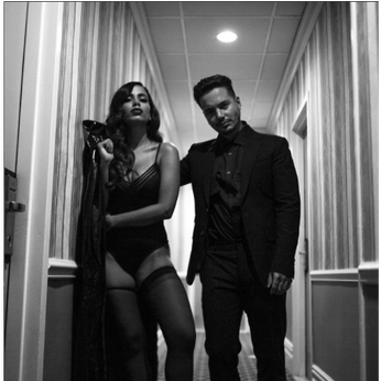 Anitta E J Balvin Gravam Clipe De "downtown\ - Anitta J Balvin Downtown (460x345), Png Download