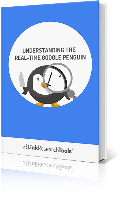 What You Need To Know About Google Penguin, So You - Google Penguin (600x756), Png Download