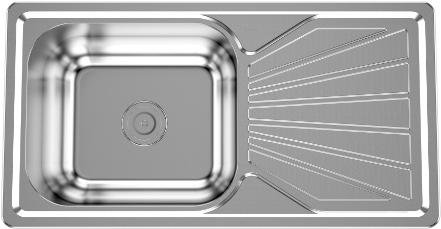 Dolly - Sink (1000x1000), Png Download