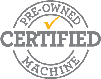 Certified Pre-owned Machines From Sew Much More - Stony Brook University Seal (360x360), Png Download