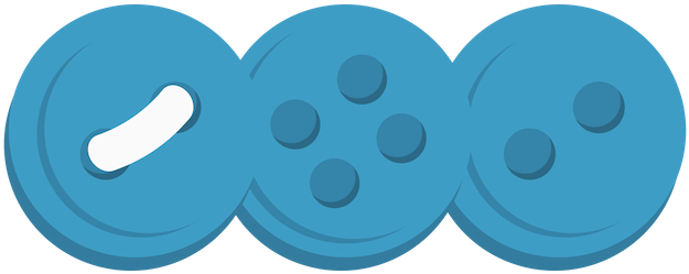 Buttons - Portable Network Graphics (800x800), Png Download