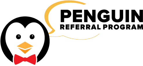 Penguin Referral Program - Carolina Gynning Universe Bracelet (500x245), Png Download