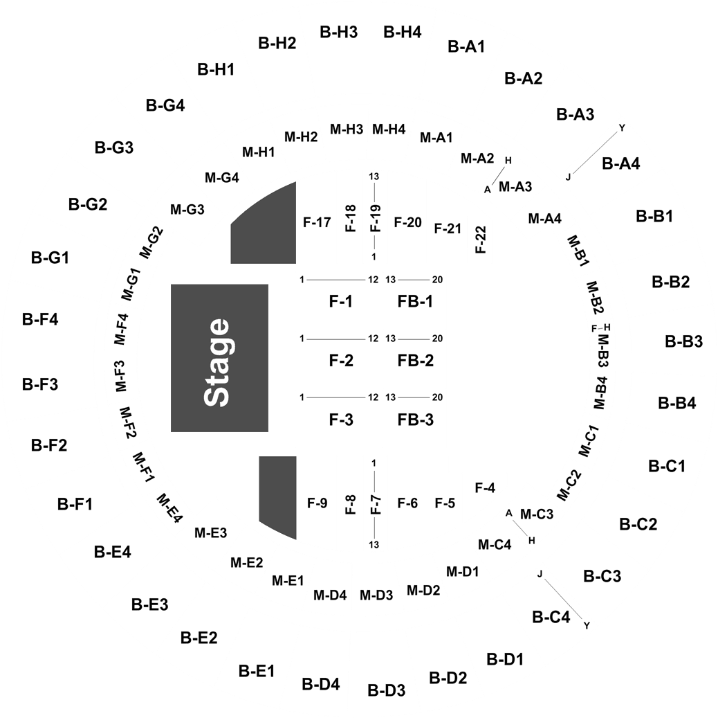 Nashville Municipal Auditorium (1050x1050), Png Download