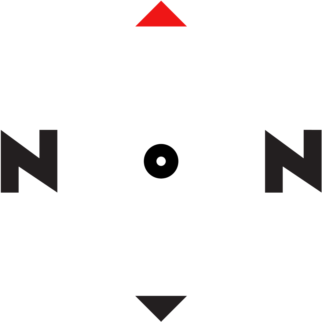 North Of Now - Circle (1160x1481), Png Download