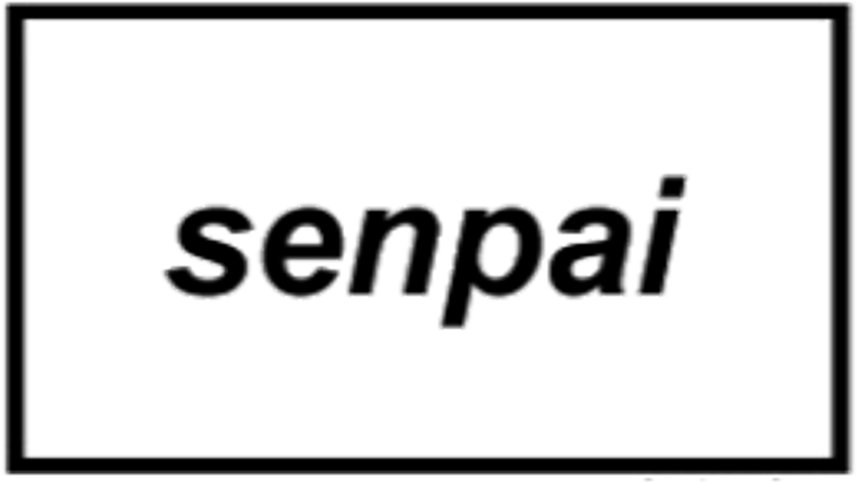 Kawaii Font Fonts Transparent Overlay Edit Editing - Transparent Images For Editing (1024x1024), Png Download