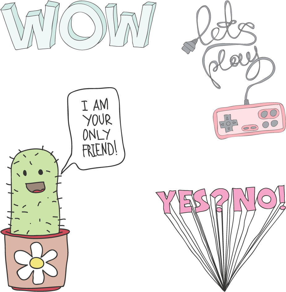 Overlays Transparent Candies (1024x1024), Png Download