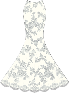 S10 S11 S12 S13 S14 - Pattern (432x396), Png Download