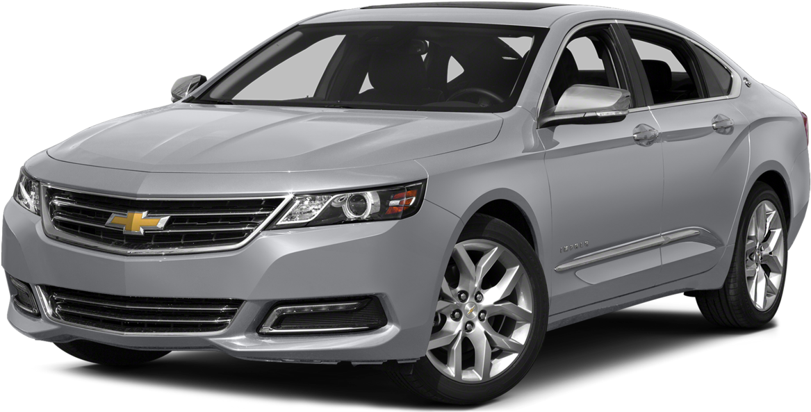 Chevrolet Impala Png Image - 2017 Honda Civic Ex L (1280x960), Png Download