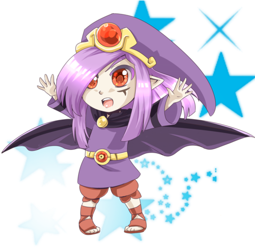 Vaati Wind Sorcerer Http - Legend Of Zelda Vaati Chibis (500x500), Png Download
