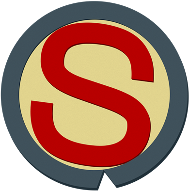 S Chest Emblem - Iron Giant Superman Symbol (400x400), Png Download