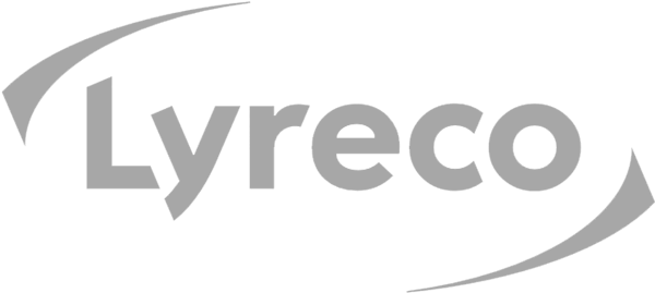 Graphic Design Telford Irongiant Lyreco - Lyreco (800x450), Png Download