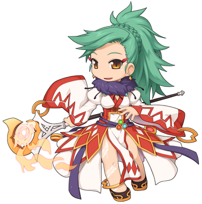 64b8dc59-s - - Ragnarok Sorcerer (400x404), Png Download