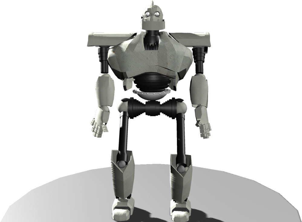 Robot (1400x788), Png Download
