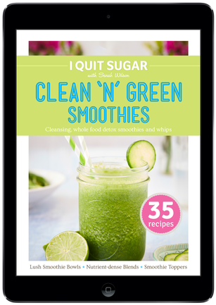 I Quit Sugar - Quit Sugar Slow Cooker Cookbook (386x513), Png Download