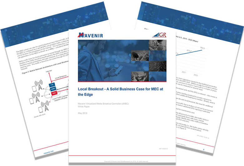 Download The 10-page White Paper With The Benefits - Brochure (780x584), Png Download