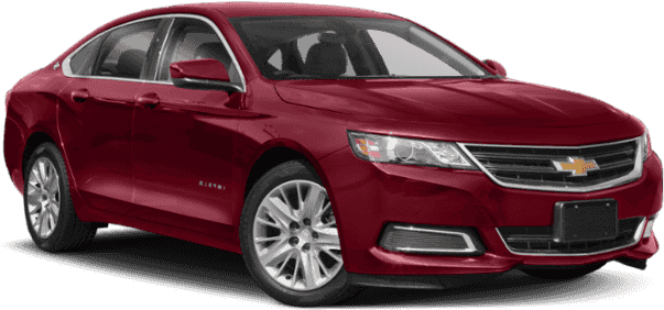 New 2019 Chevrolet Impala Lt - Mazda 3 Sport 2018 (640x480), Png Download