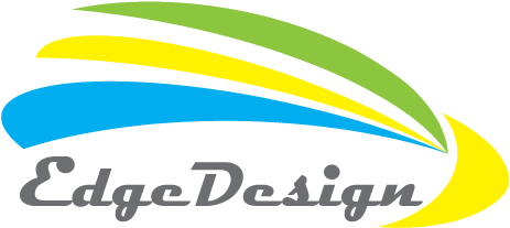 Just The Edge You - Design (541x500), Png Download