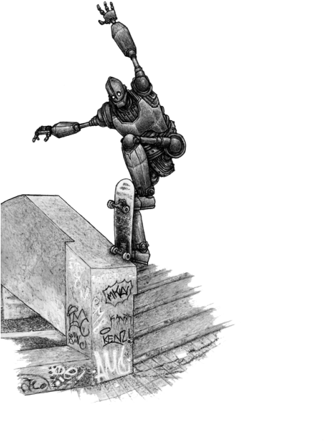 Here's Another Blue Monday Press Tee That's Just Been - Illustration (500x709), Png Download