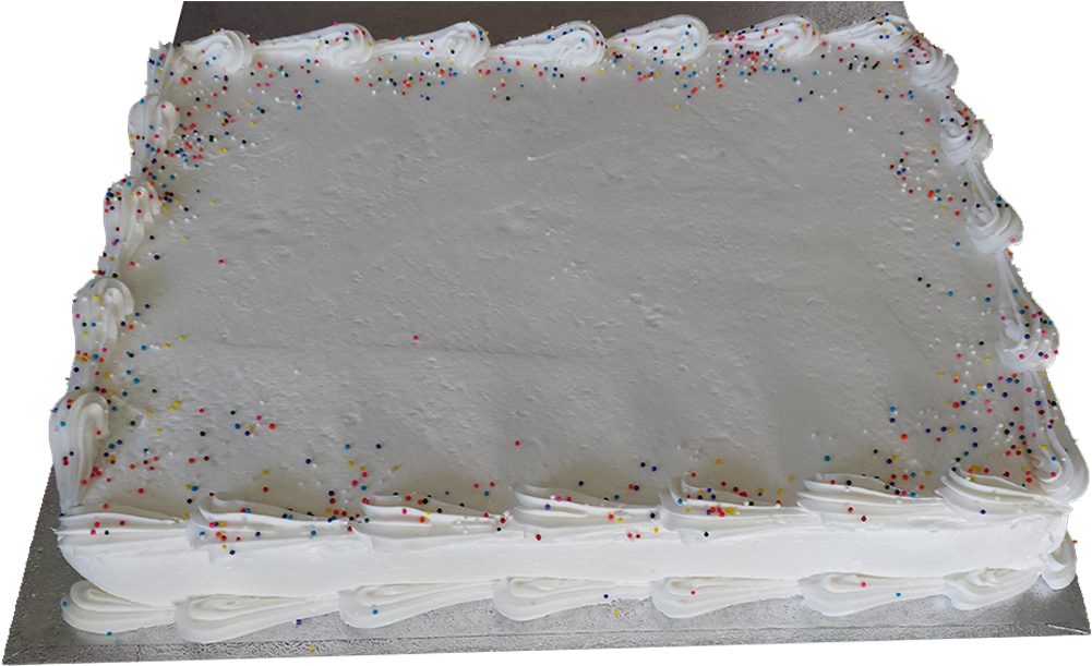 View Larger More Details - Cake Decorating (1000x1000), Png Download