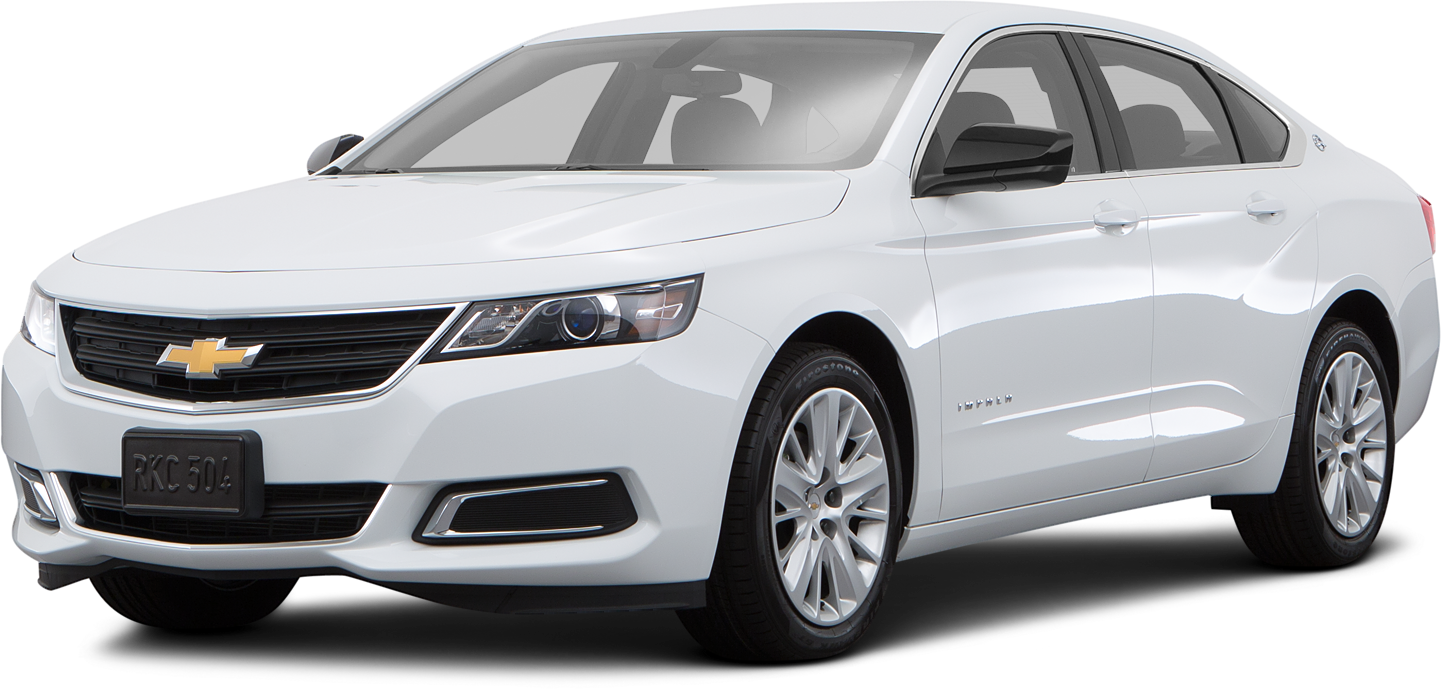 2007 Chevrolet Impala Sedan - Dodge Chrysler 300 2015 (1441x689), Png Download