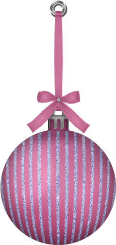 Christmas Ornament Clip Art Xmas, Christmas Holidays, - Free Clip Art Christmas Silverornaments (238x527), Png Download