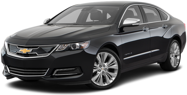 Chevy Flex Fuel >> Lease The New 2019 Chevrolet Impala - Best Suv Car 2017 (800x400), Png Download