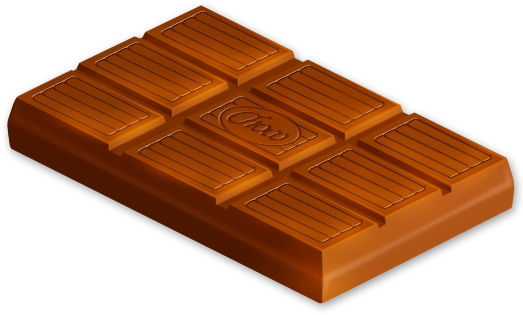 Chocolate Chocolate Bar Hay Day Png Full Size Png Download Seekpng