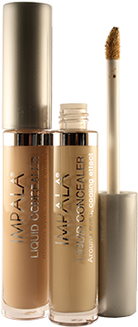 Impala Liquid Concealer - Impala Concealer (600x400), Png Download