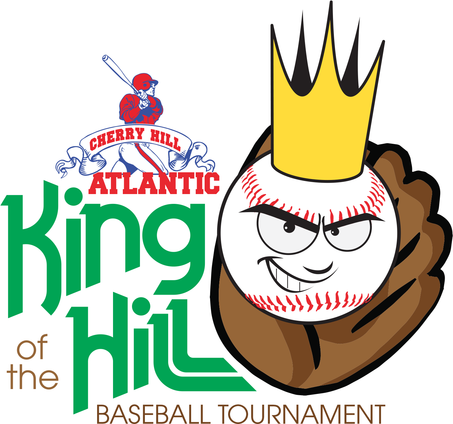 2018 Annual Chall King Of The Hill Tournament - Mary Poppins (2102x1482), Png Download