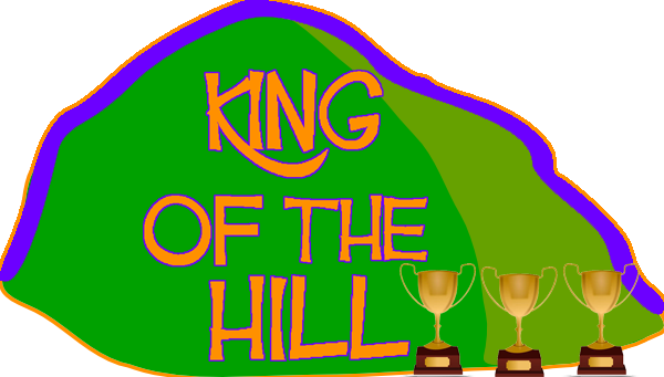 Game Rules Hope Connect Charity Flag Football Tournament (600x341), Png Download