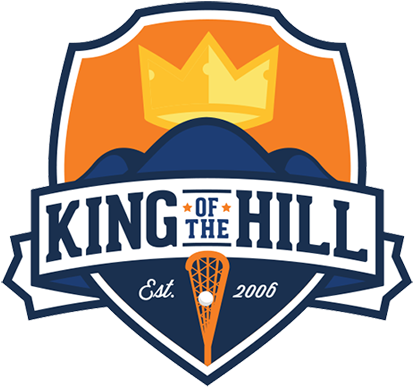 King Of The Hill - King Of The Hill Mc (500x445), Png Download