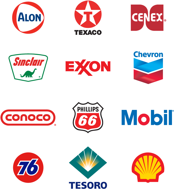 Gasoline - Shell (1080x1080), Png Download