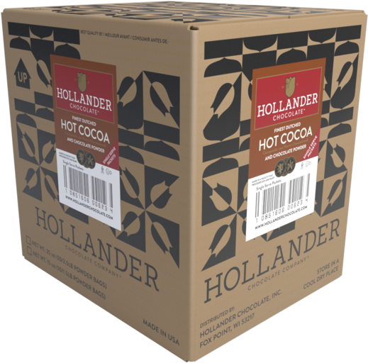 Hot Cocoa - Chocolate (1000x563), Png Download