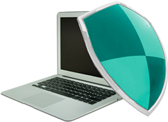 Types Of Antivirus Of Computer (448x322), Png Download