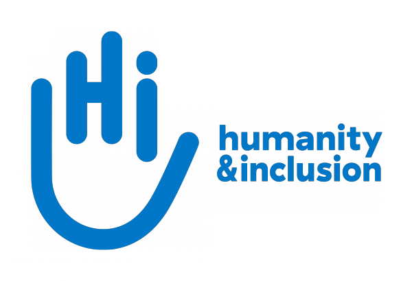 Humanity And Inclusion Philippines (600x410), Png Download