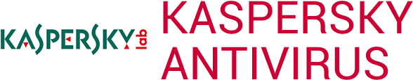 Kaspersky Antivirus - Antispam - Antivirus Kaspersky Logo En Png (650x200), Png Download