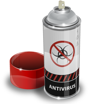 Antivirus - Antivirus .png (400x400), Png Download