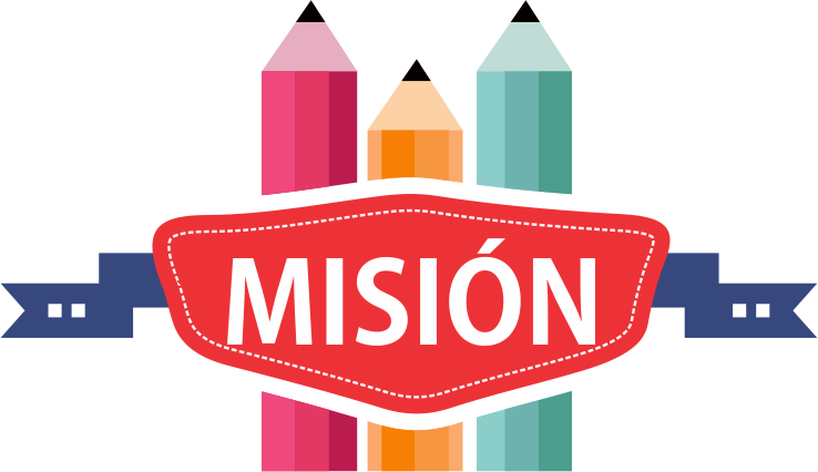Kinder Carrusell Mision - Mision En Imagen Png (738x426), Png Download