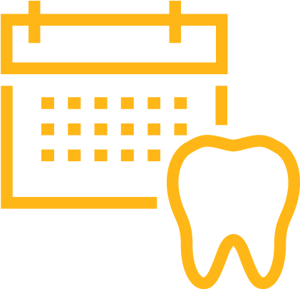 Convenient Comfortable Icon - Gole Dental Group Pc (500x500), Png Download