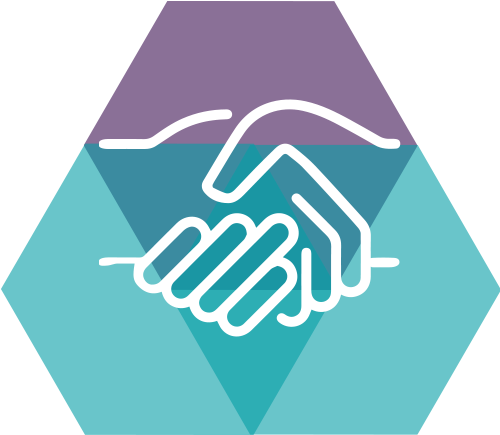 Mision-icono - Ebook: La Bellezza Del Perdono (500x500), Png Download