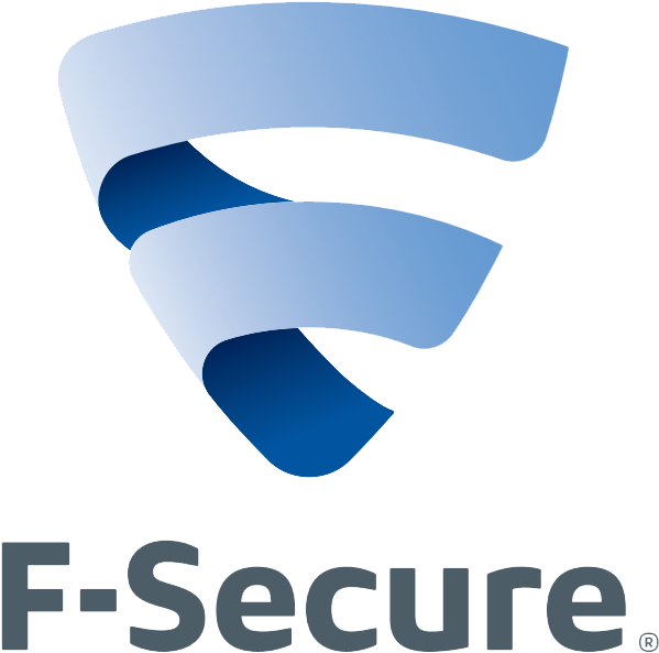 F Secure (636x648), Png Download