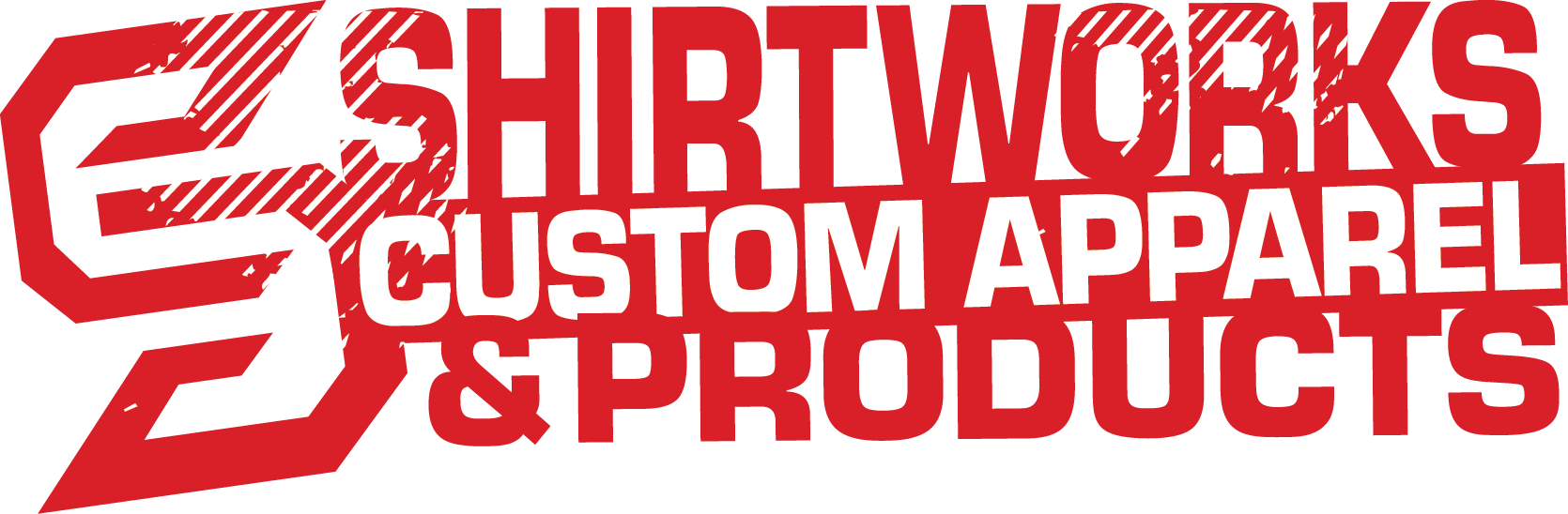 Shirtworks - Promotional Merchandise (1670x548), Png Download