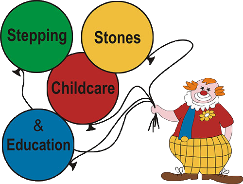 Call Us On - Stepping Stones Childcare & Education Cic (500x378), Png Download