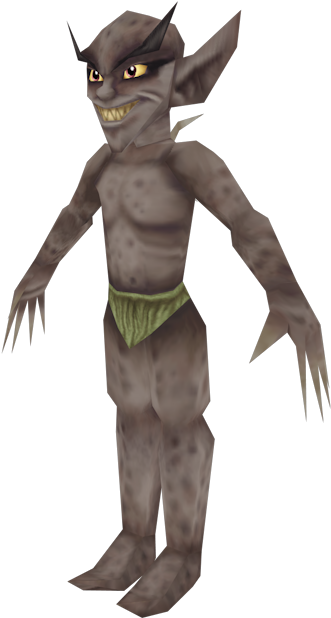 Download Zip Archive - Harry Potter Prisoner Of Azkaban Imp (750x650), Png Download