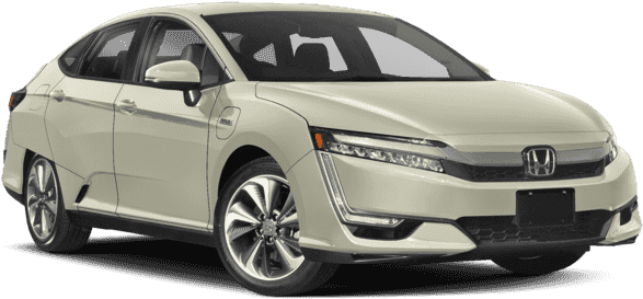 New 2018 Honda Clarity Plug-in Hybrid Touring - 2018 Toyota Avalon Hybrid (640x480), Png Download