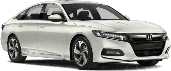 New 2018 Honda Accord Sedan Ex - Honda Accord Ex Sedan 2018 (640x480), Png Download
