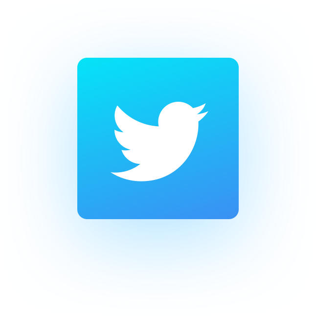 Com/wp Twitter - Twitter Icon In Word (646x646), Png Download