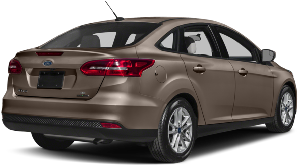 New 2018 Ford Focus S Sedan - Lexus Gs 300 2018 (640x480), Png Download