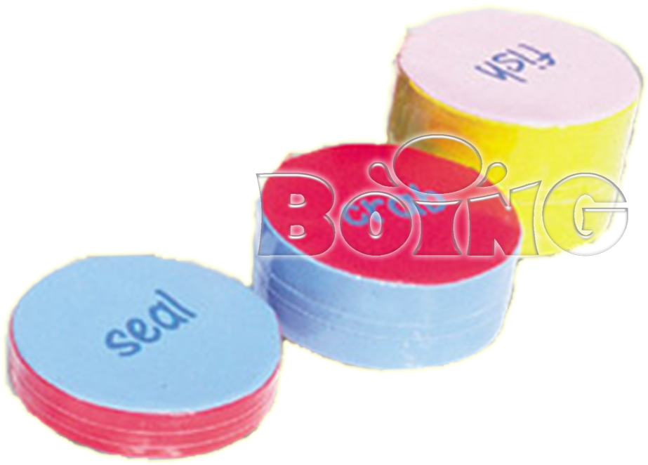 Marine Stepping Stones - Box (960x960), Png Download